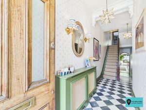 Entrance Hall- click for photo gallery